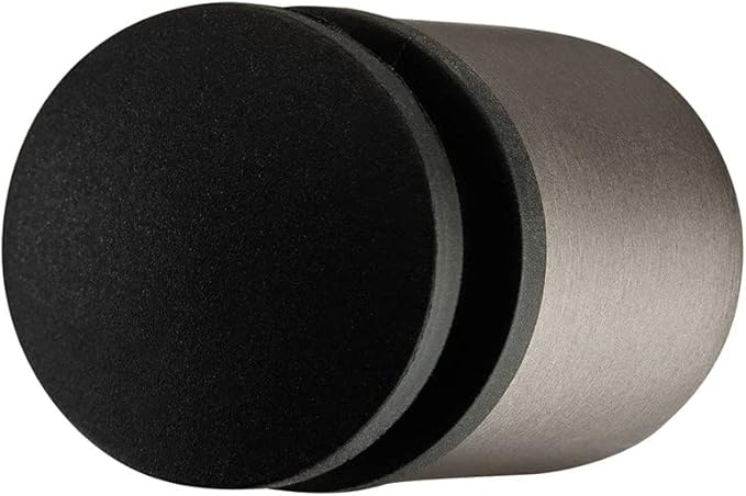 wandtürstopper blomus entra - türstopper für wohnräume und büros