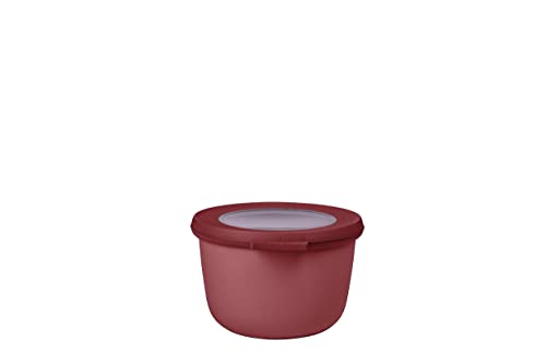 Produktbild: vorratsdose mepal multi bowl cirqula round 500 ml vivid mauve 11,99
