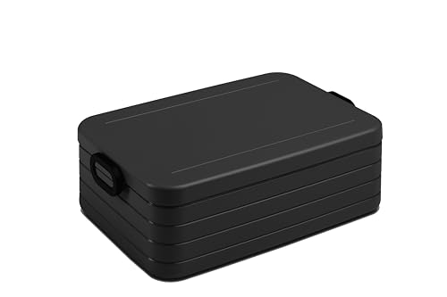 Produktbild: mepal lunchbox take a break xl - brotdose für 6 sandwiches, 2000 ml, spülmaschinenfest