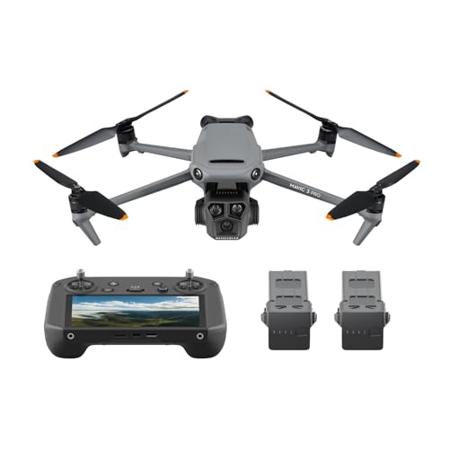 dji mavic 3 pro kamerapaket fly more combo für erwachsene drohne
