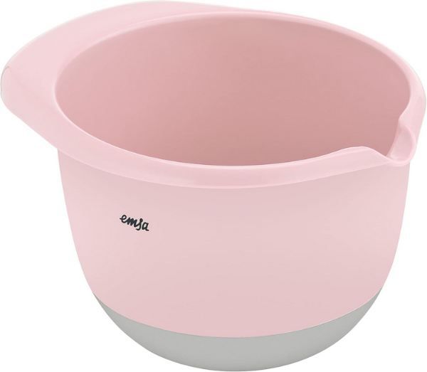 emsa prep & bake rührschüssel 1,4l mit gießrand für 6,96 (statt 12)
