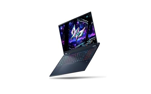 acer predator helios neo 16s a5070 ti, windows 11, qwertz tastatur