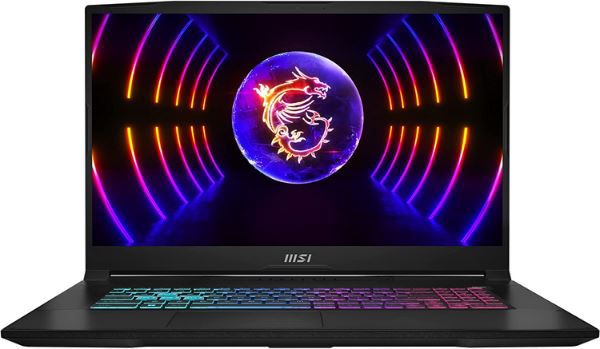 msi katana 17 gaming notebook i7-13620h rtx 4060 1.199 statt 1.464