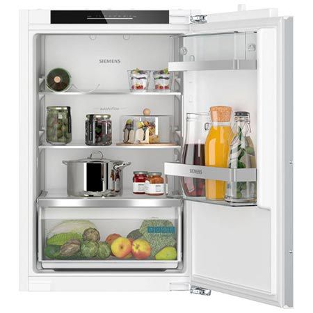 Produktbild: siemens iQ500 einbau-kühlschrank ki21radd1 136l für 489,99 (statt 535)