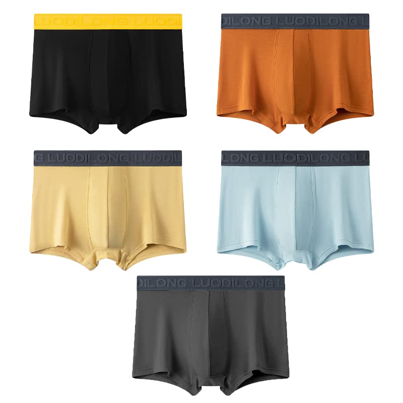 cm-kid boxershorts herren biancheria intima da uomo, größe s