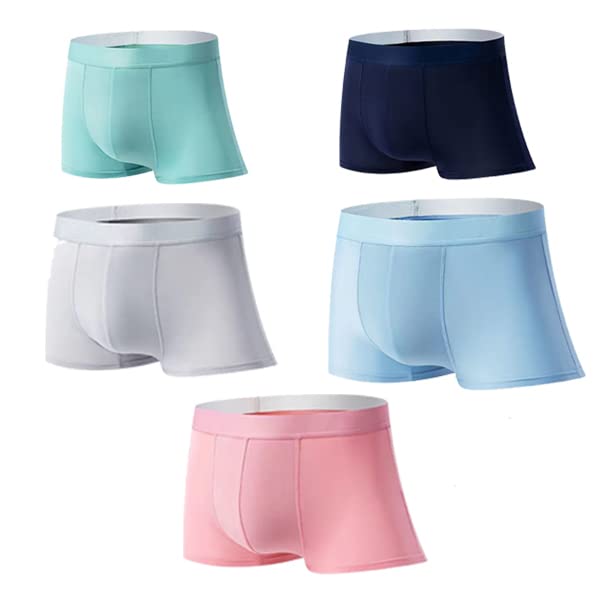 Produktbild: cm-kid herren boxershorts biancheria intima da uomo, modell D