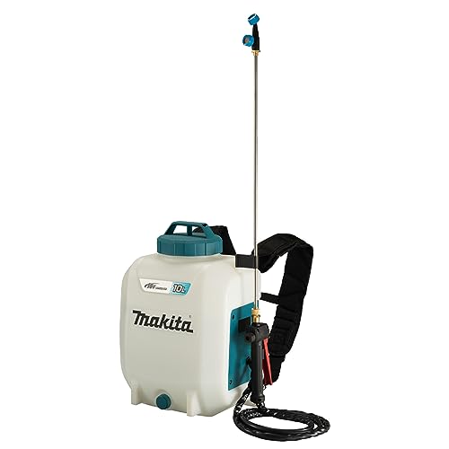 Produktbild: gartensprüher rucksack dus108z, 18 v, lxt, 10 l