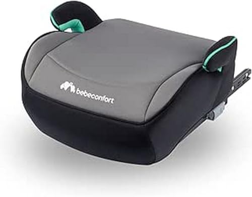 bebeconfort manga i-fix isofix sitterhöhung, kindersitz für auto