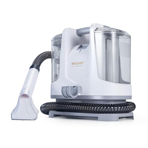 waschsauger weclean c2 teppichreiniger nasssauger polsterreiniger für haustiere