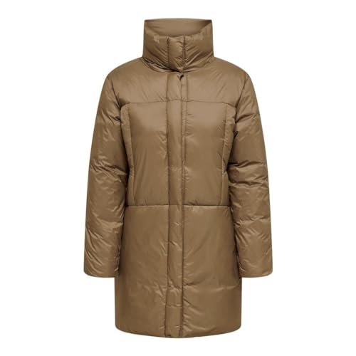 Produktbild: long puffer mantel onlmax bf, otw, für männer, warm und stylisch