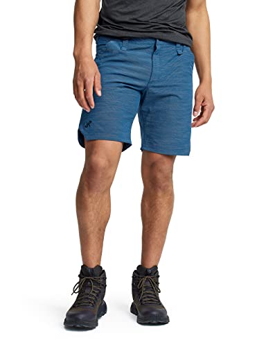 RevolutionRace Hike & Dive Shorts Herren - Outdoor, Wandern, Schwimmen