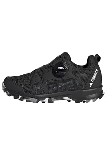 adidas kinder trailrunning outdoor schuhe terrex agravic boa gr 28 bis 40