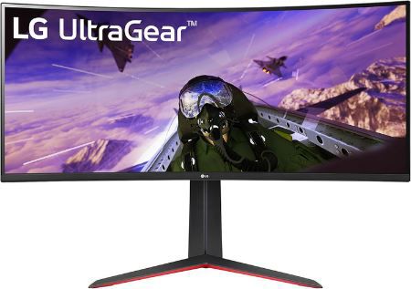 lg 34gp63ap ultragear 34 zoll uwqhd gaming monitor 279,99 euro statt 323 euro