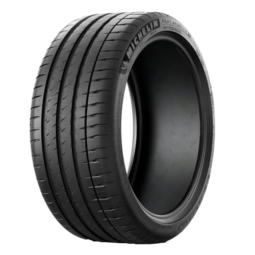 michelin pilot sport 4s sommerreifen 265/30 r19 93y