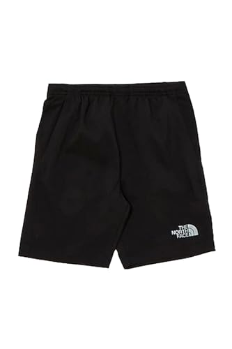Produktbild: never stop shorts von the north face in tn black, größe s
