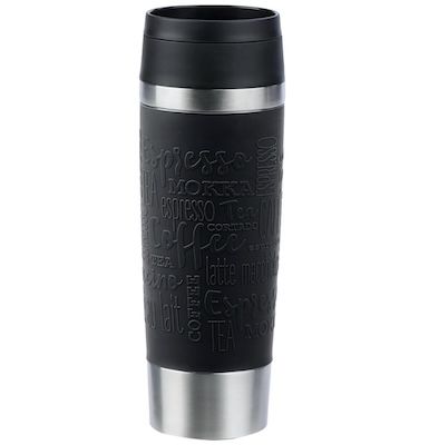 emsa travel mug classic isolierbecher 0,5l für 19,49 statt 25