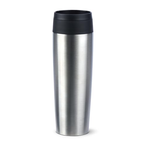 Produktbild: emsa travel mug classic 0,5 liter isolierbecher thermobecher Kaffee