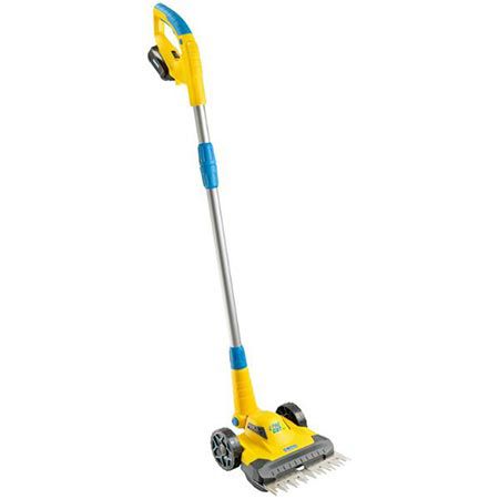 Produktbild: gloria akku rasen- und kantenschneider 18v 25cm für 98,22 (statt 108)