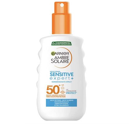 garnier sonnenschutz spray lsf 50+ ab 5,70 euro statt 10 euro