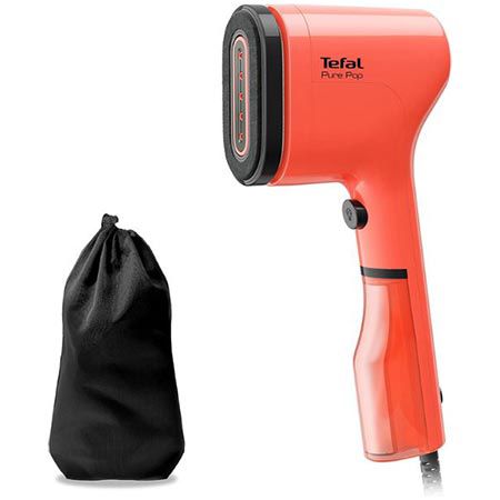 tefal pure pop dampfbürste 1300w für 29,99 euro statt 36 euro