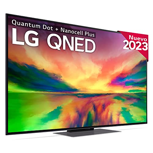 lg 50qned816re 50 inch 4k qned tv 120 hz smart tv active hdr model 2023
