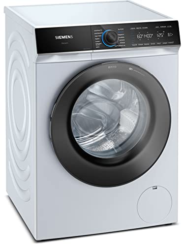 Produktbild: siemens waschmaschine wg44b20z0, home connect, weiß, 60 cm