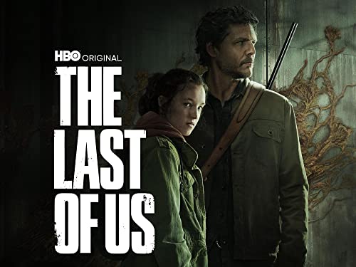 the last of us staffel 1 hd 2023 - amazon video, itunes, imdb 8,7