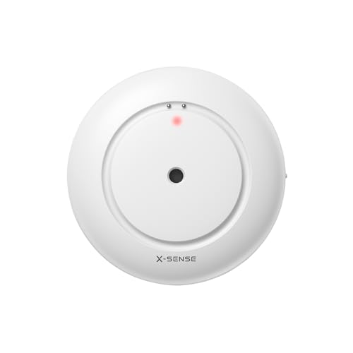 x-sense wi-fi wassermelder, lieferung ohne prime +1,99 versand