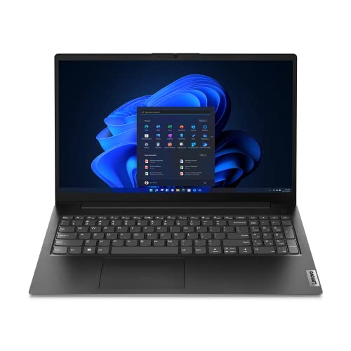 lenovo v15 g4 amn laptop 15,6 zoll fhd amd athlon silver 7120u 8gb ram 512gb ssd schwarz