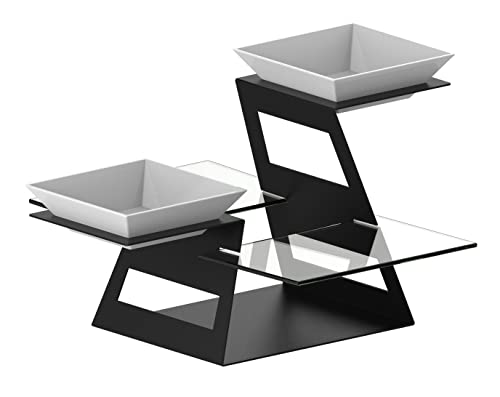 casselin plate display 2 meti für die optimale präsentation von produkten