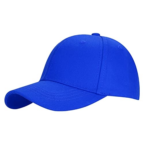 SJTJSPX baseball cap kinder, atmungsaktive snapback cap für jungen und mädchen