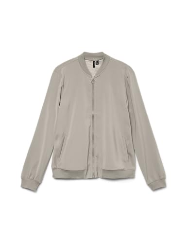 Produktbild: VERO MODA VMCOCO Leichte Jacke Damen, Silver Lining & China Blue, XS-XL