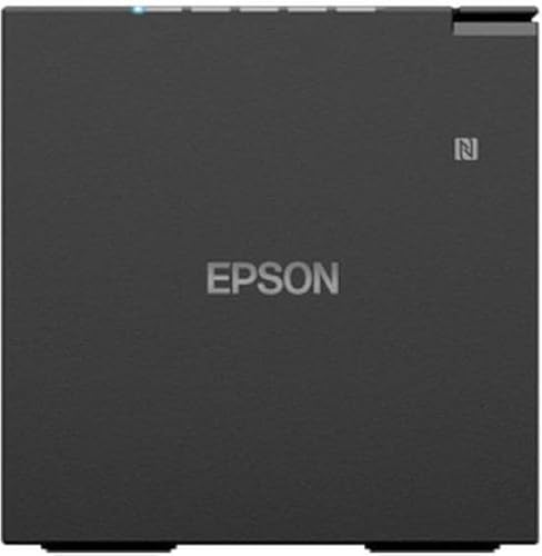 epson tm-m30iii drucker, wlan, bluetooth, schwarz
