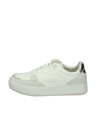 only damen sneaker ONLSAPHIRE-1 PU weiß 40 eu