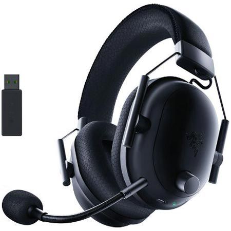 razer blackshark v2 pro esports headset 2023 für 127,20 euro statt 164 euro