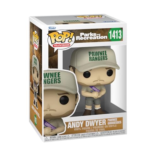 funko pop parks and recreation andy dwyer mit sash vinyl figur kinder erwachsene