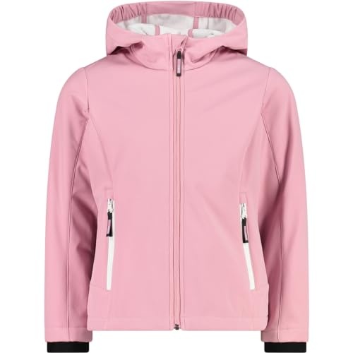 softshelljacke kinder cmp erröten 176 für herbst und winter