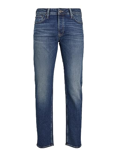 Produktbild: jack & jones jjimike jjoriginal jeans slim fit blue used