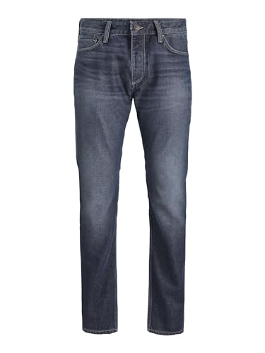 jack & jones jjimike jjcole cj 574 herren jeans in Blau