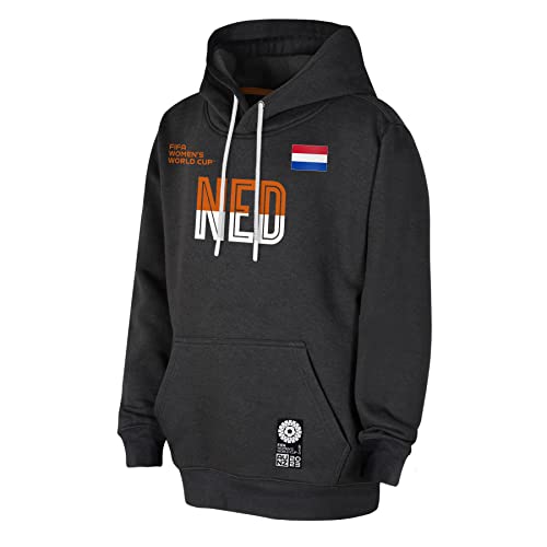 fifa hoodie niederlande damen fußballweltmeisterschaft 2023 unisex sweatshirt