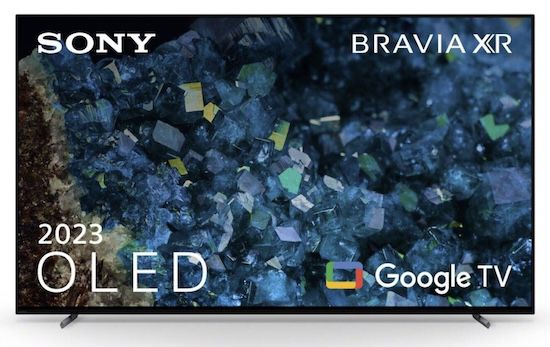 sony xr-65a80l oled fernseher 65 zoll 120 hz für 1.199 euro