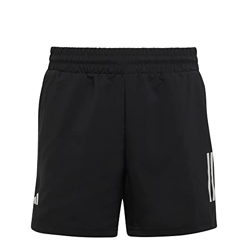 adidas jungen shorts black b club 3s short 1/4 hr4236 116