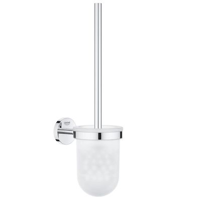 Produktbild: grohe toilettenbürstengarnitur start cosmopolitan, 27,99 (statt 33)
