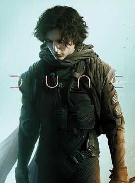 Produktbild: Dune 4K UHD kaufen - Prime Video Stream