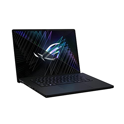 asus rog zephyrus m16 laptop 16" wqxga rtx 4090 i9-13900h 64gb 2tb win11pro