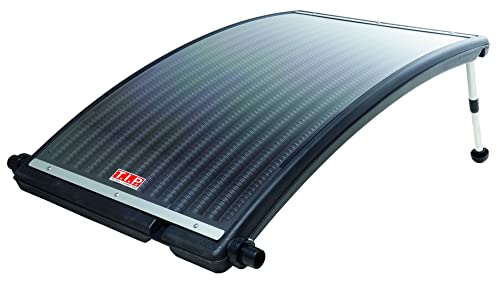 T.I.P. solarheizung schwimmbad 110x67x14 cm SPH 10000 30463