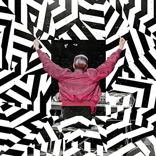 danger dan  das ist alles von der kunstfreiheit gedeckt live 2022 180g vinyl