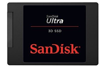 sandisk ultra 3d interne ssd 4tb für 214,99 euro statt 262 euro