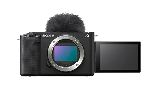 sony zv-e1 vlog kamera mit digitaler bildstabilisierung und kreativfunktionen