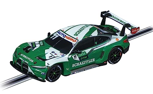 Carrera BMW M4 GT3 "Schubert Motorsport" 1:43 (20064225)